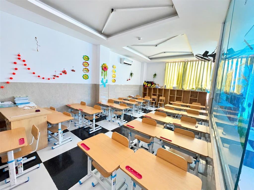 Bán tòa nhà góc 3mt khu tên lửa, p. an lạc 400m² (8x50m) hầm 5 tầng có hđ thuê