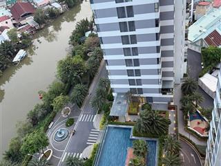 Chủ thân gửi thuê 2pn 1/2 trống giá tốt