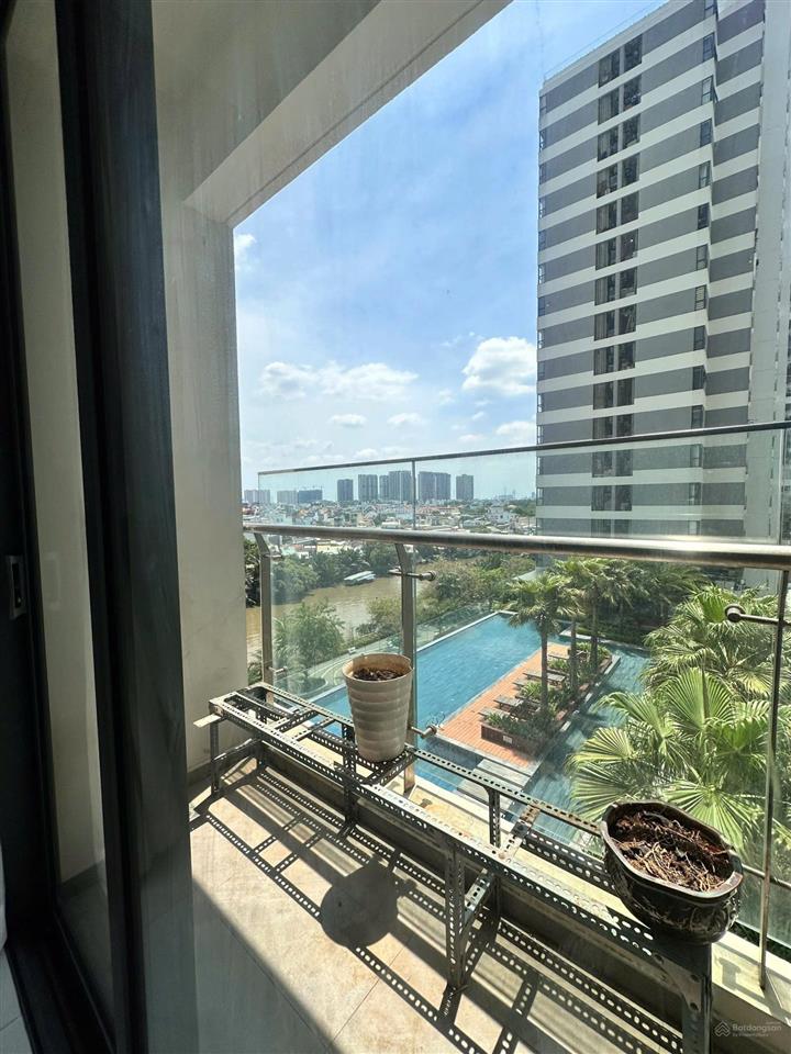 Căn tốt nhất dự án 2pn2wc 5tỷ7, sổ sẵn công chứng ngay