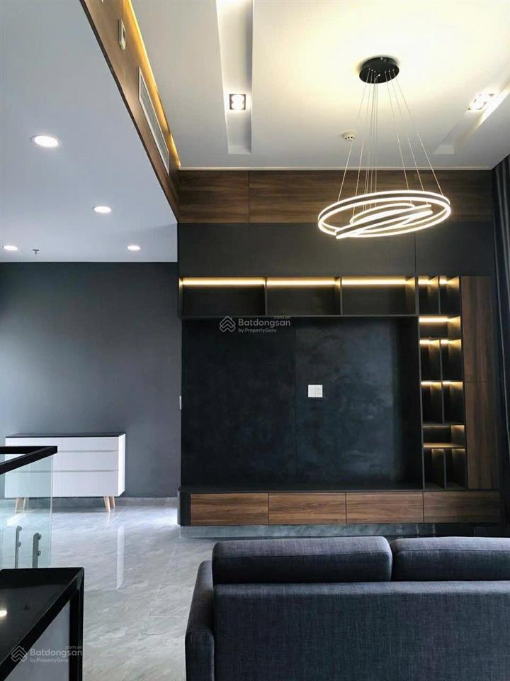 Căn penthouse 3pn 140m2 duplex thông tầng full nt luxury