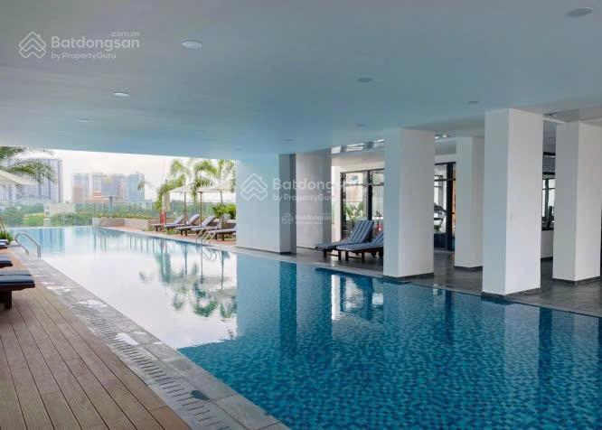 Căn penthouse 3pn 140m2 duplex thông tầng full nt luxury