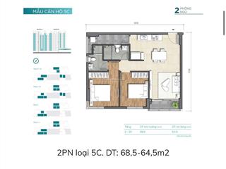 2pn d'lusso giá 5tỷ850 sổ sẵn, nhà sẵn, có thể công chứng sớm