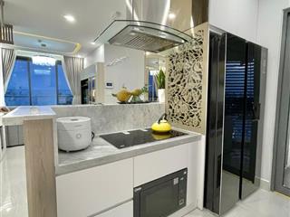 Căn 3pn 104m2 đập thành 1 pn 1 phòng tắm cực xịn  nội thất chỉnh chu