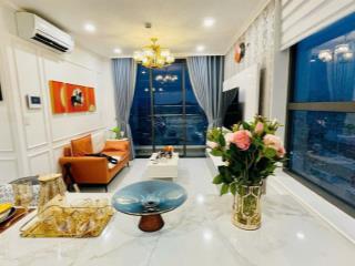 Chính chủ cho thuê 2pn 69m2 full nt thiết kế view sông mát