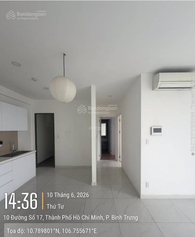 Chủ gửi bán 2pn 6,050 tỷ giá tốt trong tháng, nhà sẵn sổ