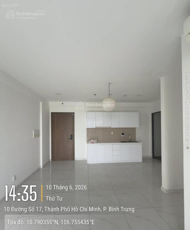 Chủ gửi bán 2pn 6,050 tỷ giá tốt trong tháng, nhà sẵn sổ