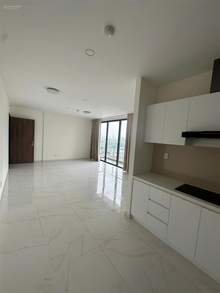 Cho thuê nhanh 3pn nhà trống giá tốt 16,5tr