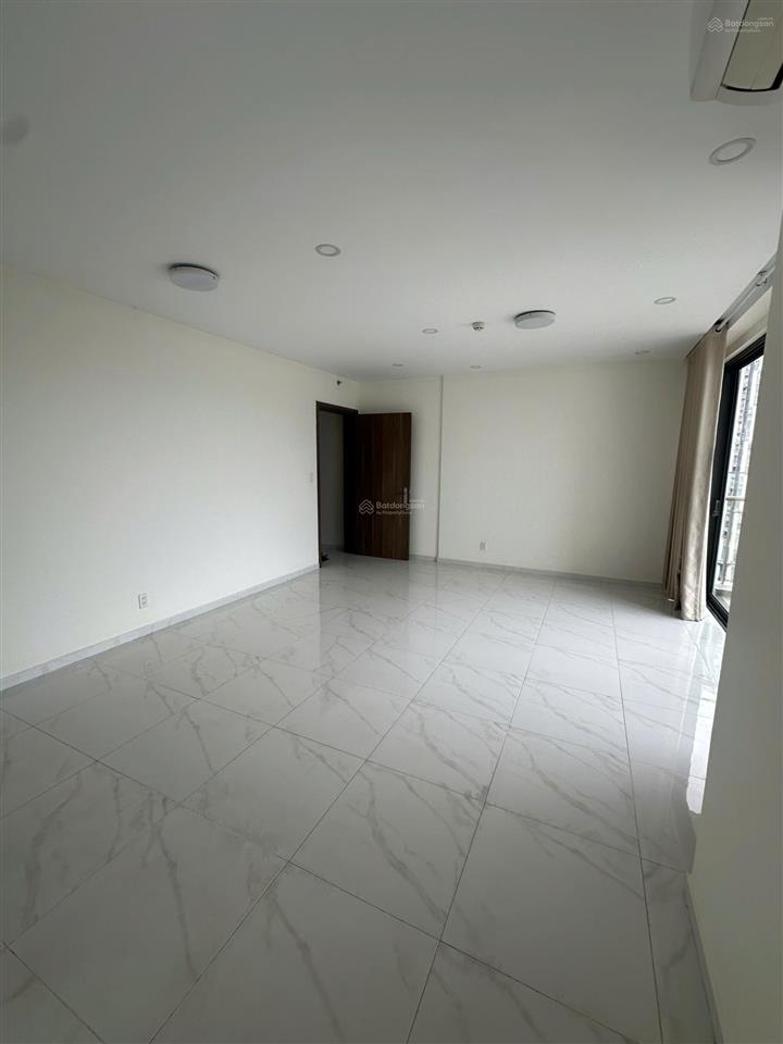 Cho thuê nhanh 3pn nhà trống giá tốt 16,5tr