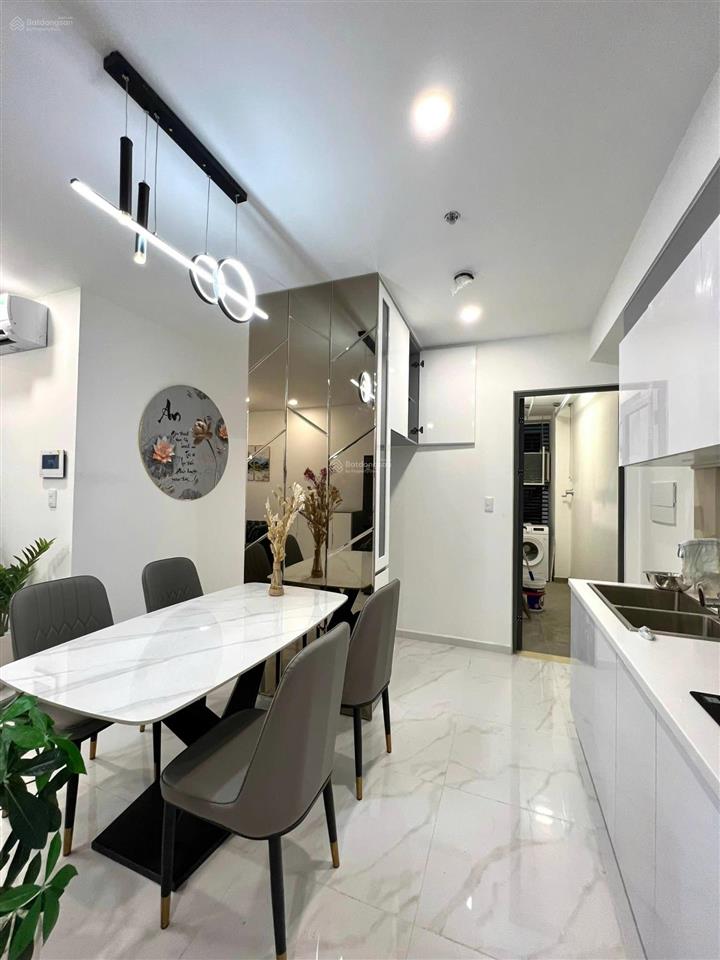 Chủ nhà cho thuê 2pn full nội thất 19tr đẹp