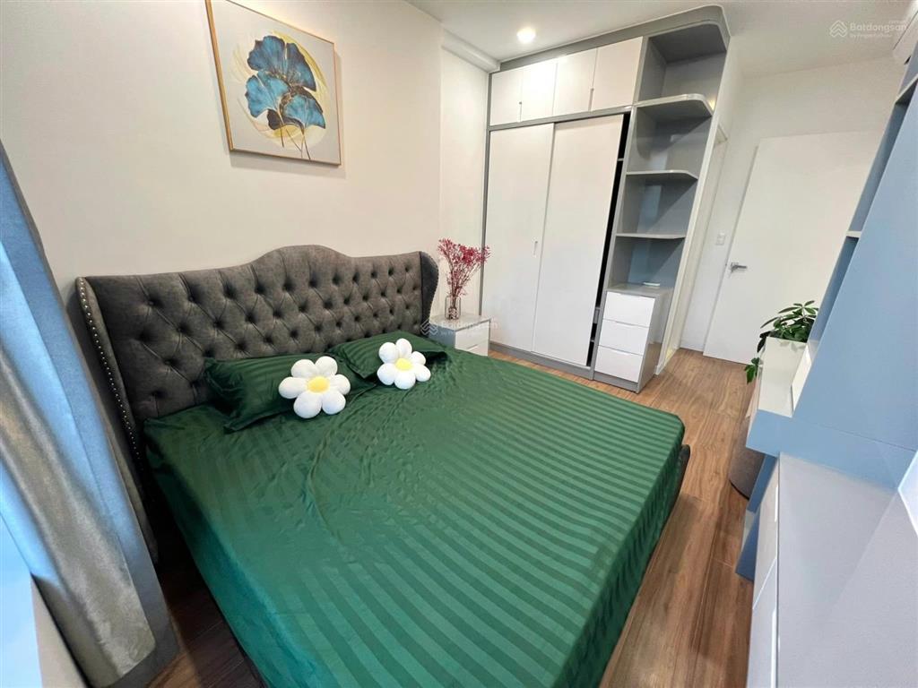 Chủ nhà cho thuê 2pn full nội thất 19tr đẹp