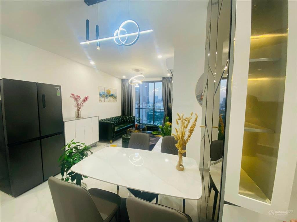 Chủ nhà cho thuê 2pn full nội thất 19tr đẹp