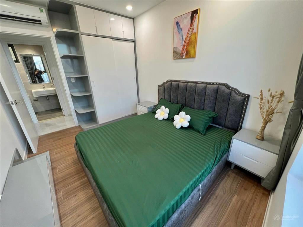 Chủ nhà cho thuê 2pn full nội thất 19tr đẹp