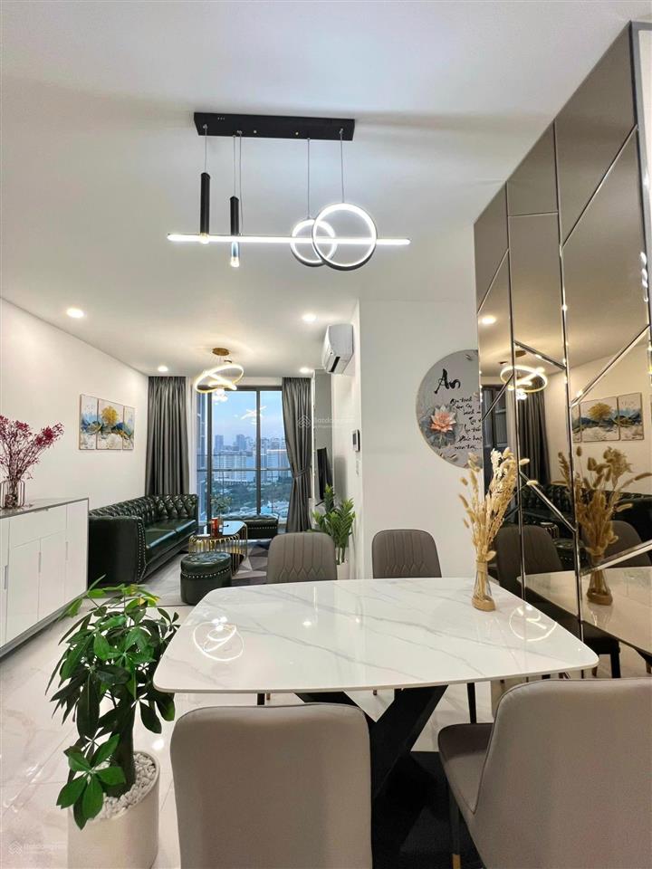 Chủ nhà cho thuê 2pn full nội thất 19tr đẹp