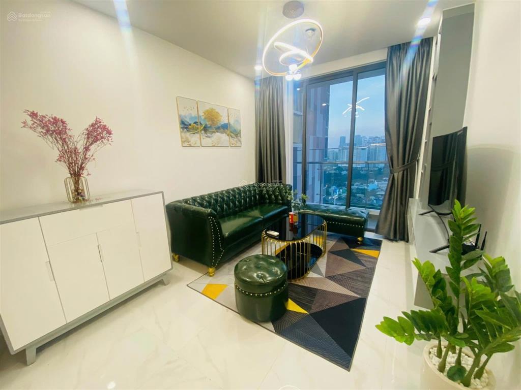 Chủ nhà cho thuê 2pn full nội thất 19tr đẹp