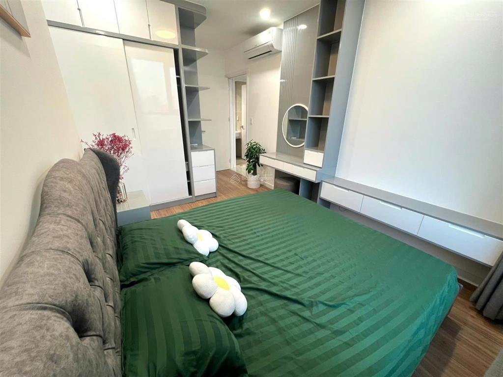 Chủ nhà cho thuê 2pn full nội thất 19tr đẹp