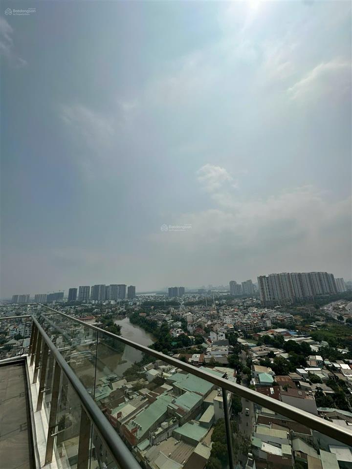 Chủ thân gửi bán cặp penthouse siêu xịn sẵn hợp đồng thuê
