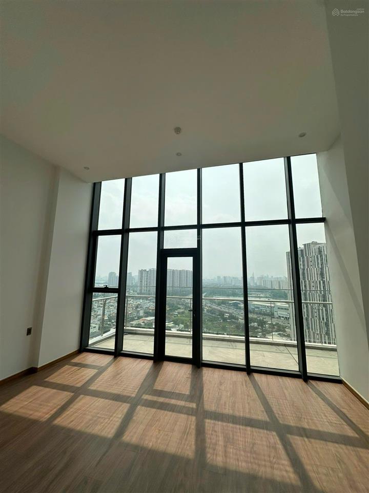 Chủ thân gửi bán cặp penthouse siêu xịn sẵn hợp đồng thuê