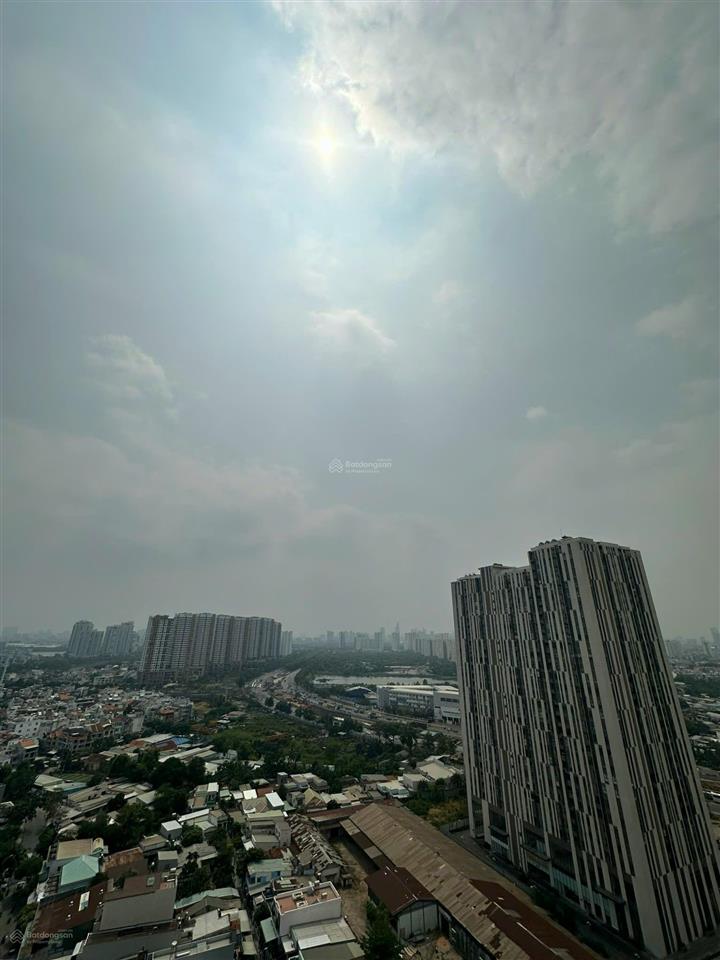 Chủ thân gửi bán cặp penthouse siêu xịn sẵn hợp đồng thuê