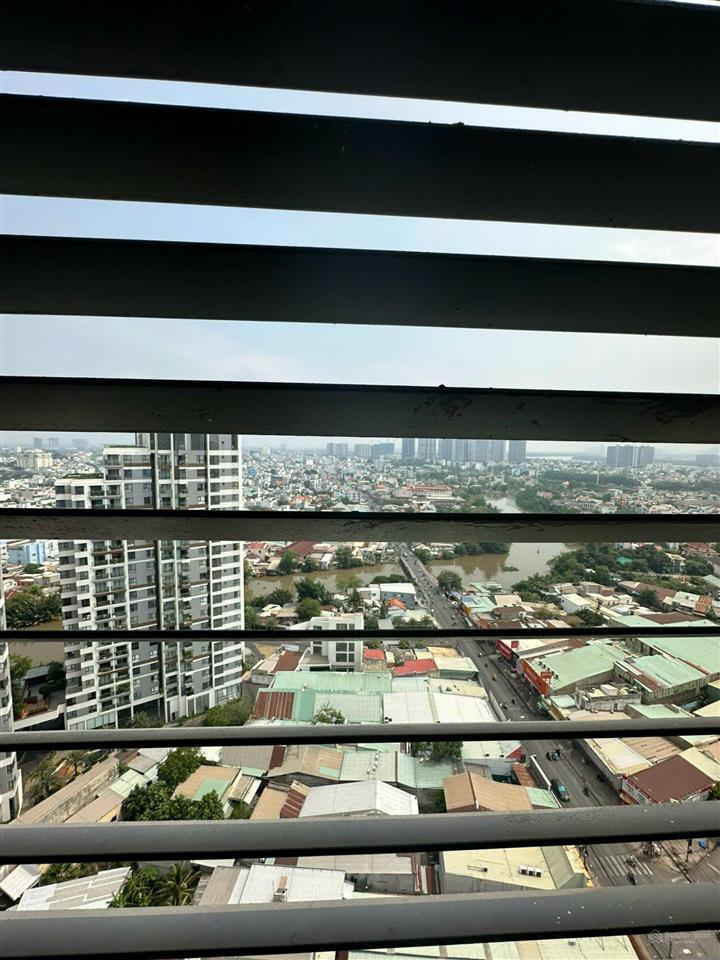 Chủ thân gửi bán cặp penthouse siêu xịn sẵn hợp đồng thuê