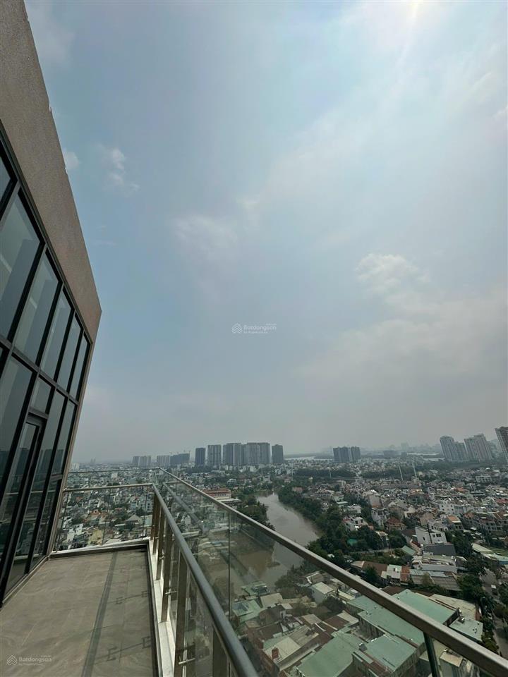 Chủ thân gửi bán cặp penthouse siêu xịn sẵn hợp đồng thuê