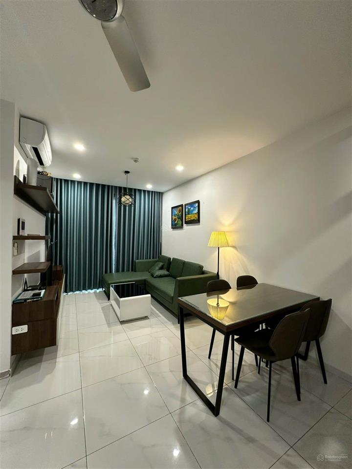 Chủ gửi cho thuê 1pn full nt đẹp view pháo hoa
