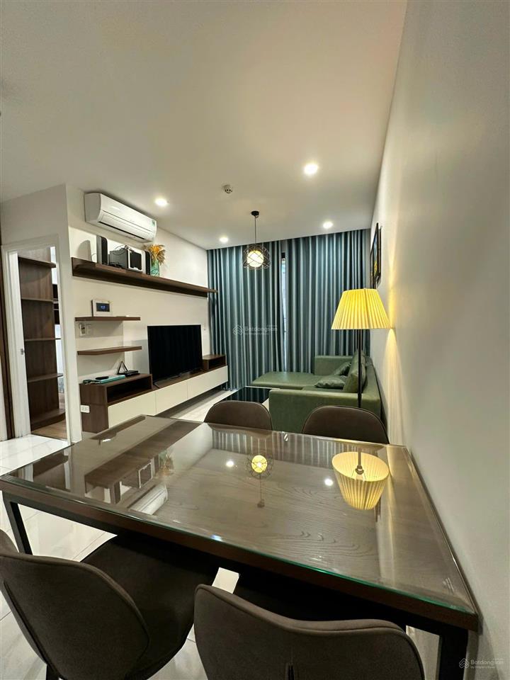 Chủ gửi cho thuê 1pn full nt đẹp view pháo hoa
