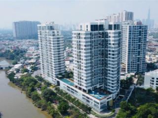 Chủ gửi cho thuê 1pn full nt đẹp view pháo hoa