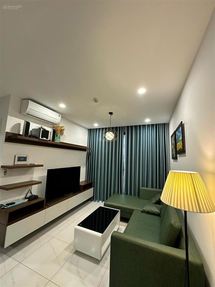 Chủ gửi cho thuê 1pn full nt đẹp view pháo hoa