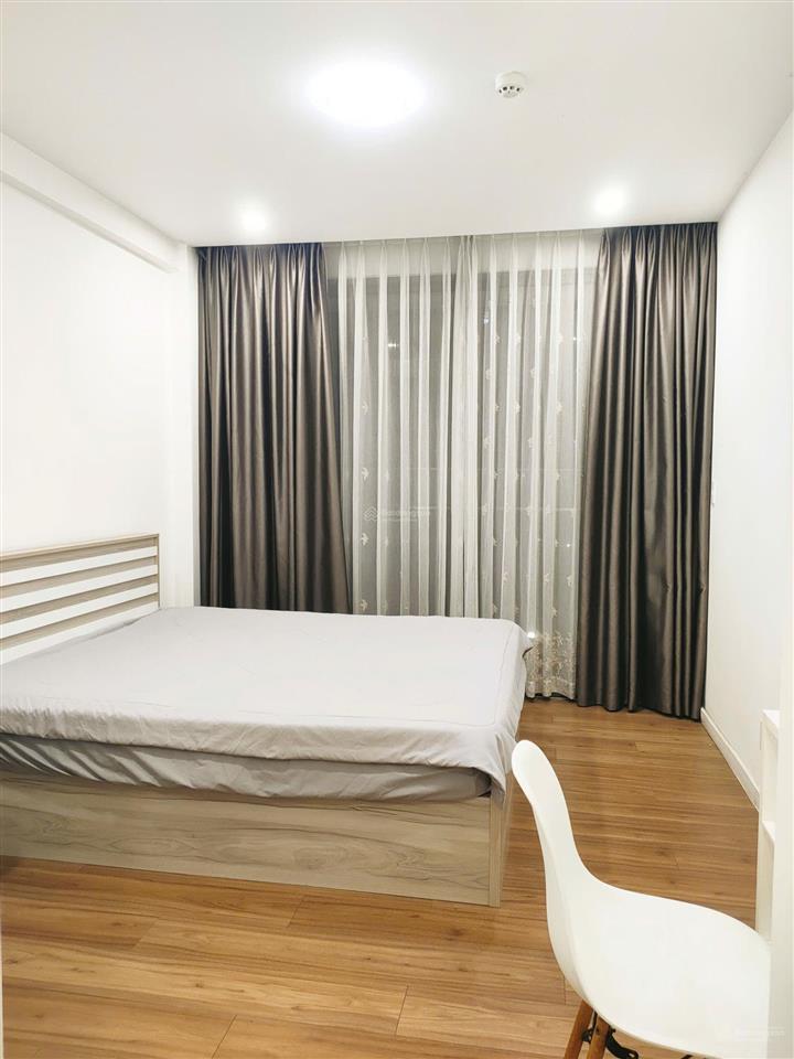 Chung cư dlusso 3pn 3wc full nt trống sẵn