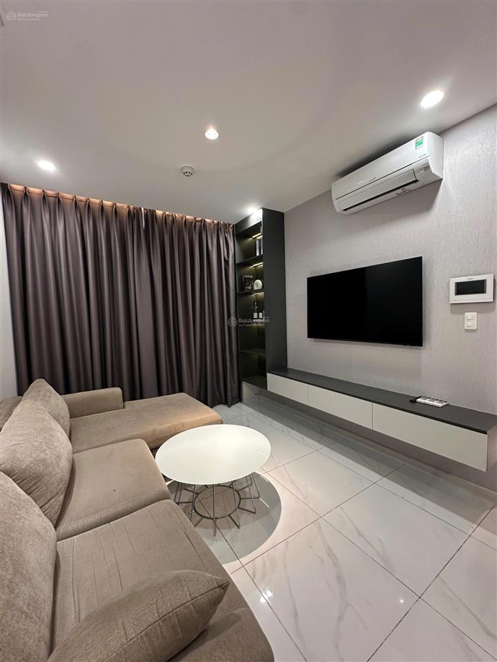 Chung cư precia cho thuê 2pn full 16 triệu