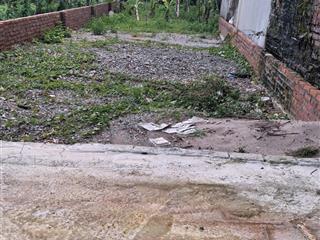 A257. nhỉnh 4 tỷ có ngay lô đất 159m2 tại phú cát sát công nghệ cao hòa lạc gần đại học quốc gia