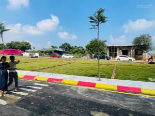 Bán đất phú cát | nằm giữa 2 đô thị vệ tinh hòa lạc xuân mai, trục phát triển tăng giá rõ nét