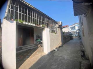 Lô đất thôn liệp mai, kiều phú sở hữu vị trí chiến lược hiếm, diện tích 92,1m2