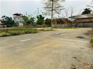 A286 bán 61,9m2 cánh chủ bình yên | sát khu cnc hòa lạc cách tl420 vài bước | 2tỷ2, hàng hiếm