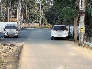 Hc5. bán lô đất đẹp tại đồng trạng  hòa lạc | đất nền view hồ đô thị vệ tinh hòa lạc