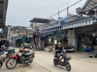 Hc3 chỉ 3 tỷ có ngay 100m full ont  đất 2 mặt đường tại phú cát hòa lạc | mua bán đất nền hòa lạc