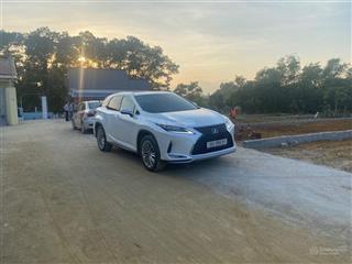 A173. 2,x tỷ sở hữu ngay 187,8m² đất trung tâm hòa lạc vị trí đón sóng lớn