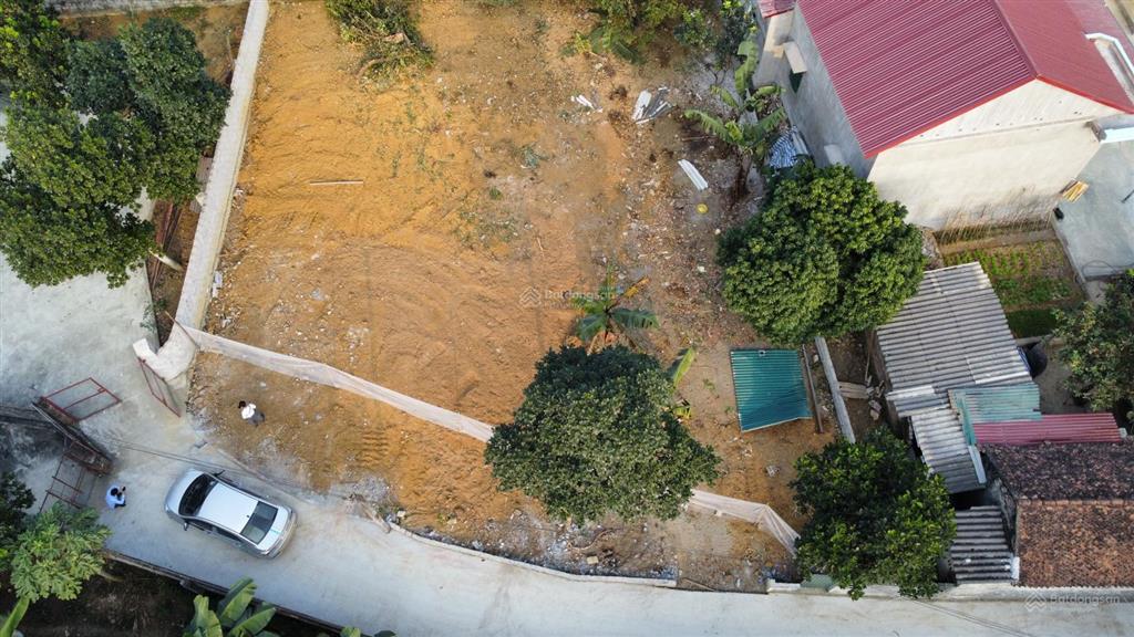 A298 chính chủ gửi bán gấp lô đất view hồ phú cát hòa lạc | đất nền hòa lạc