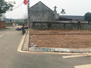 Hc13. chỉ từ 2,8 tỷ sở hữu đất trung tâm đại học quốc gia dân cư đông, tiện ích đủ, ở ngay!