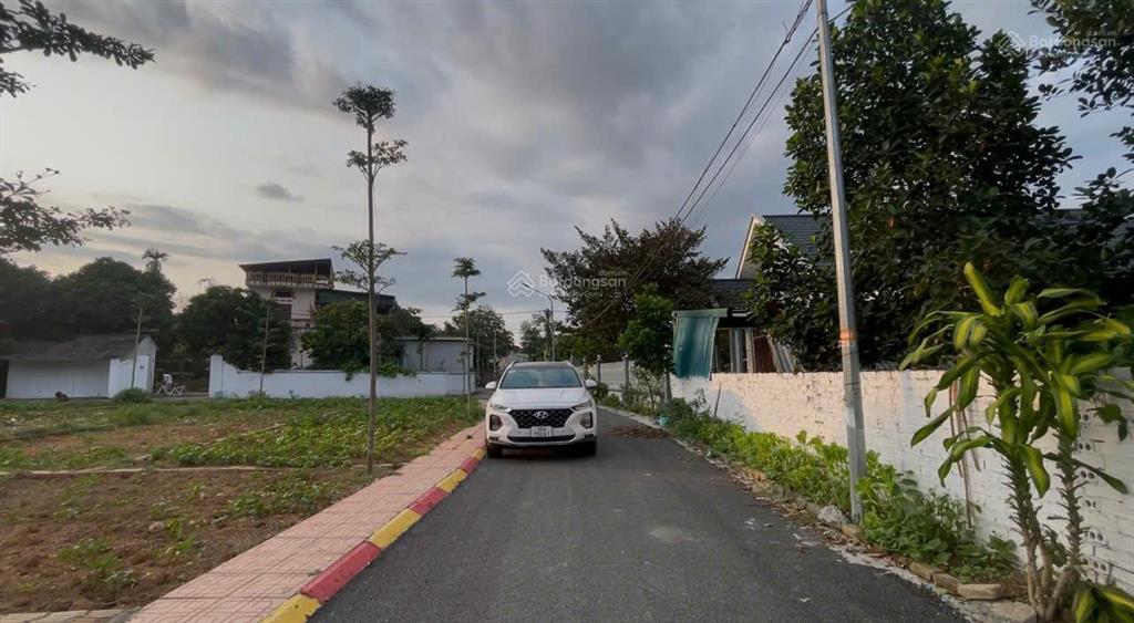71m² lô góc 2 mặt tiền giá trị cao hơn diện tích