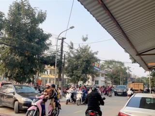 125m² trục chính đồng trạng cổ đông, cách đhqg 500m quỹ đất hiếm giá 44.8 tr/m2