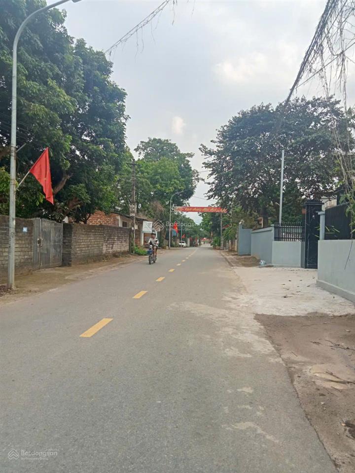 125m² trục chính đồng trạng cổ đông | cách đhqg 500m quỹ đất hiếm giá 5x tỷ
