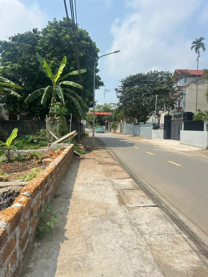 125m² trục chính đồng trạng cổ đông | cách đhqg 500m quỹ đất hiếm giá 5x tỷ