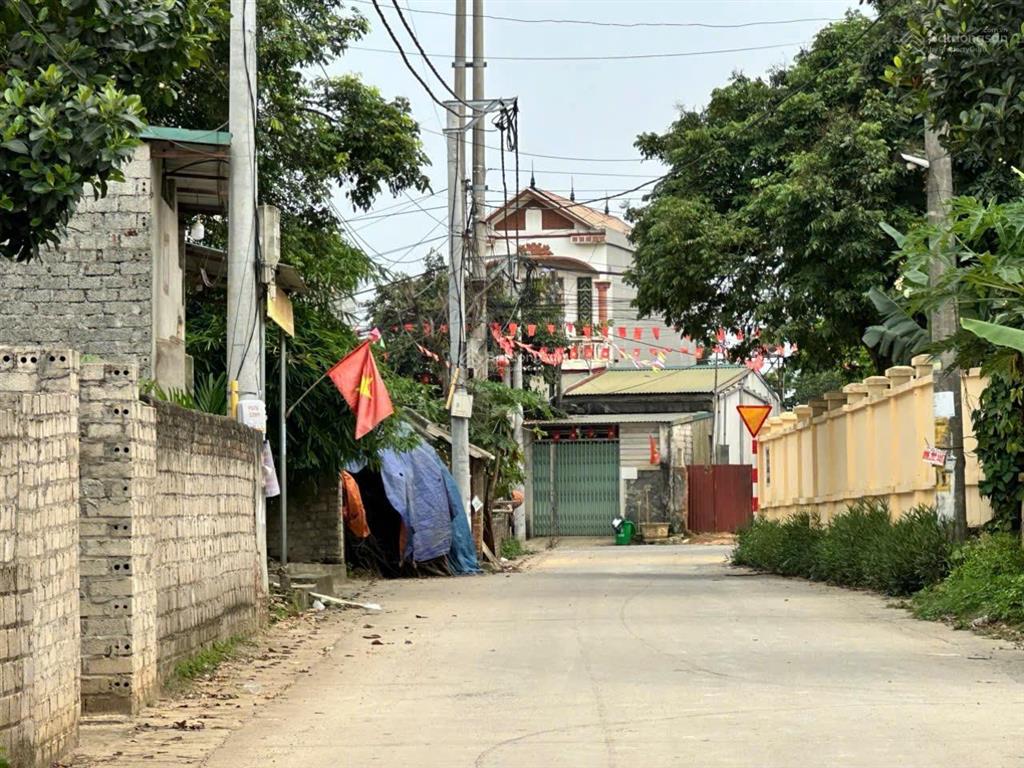 Bán đất tại xã phú cát, 3,1 tỷ, 115m2, hàng hot
