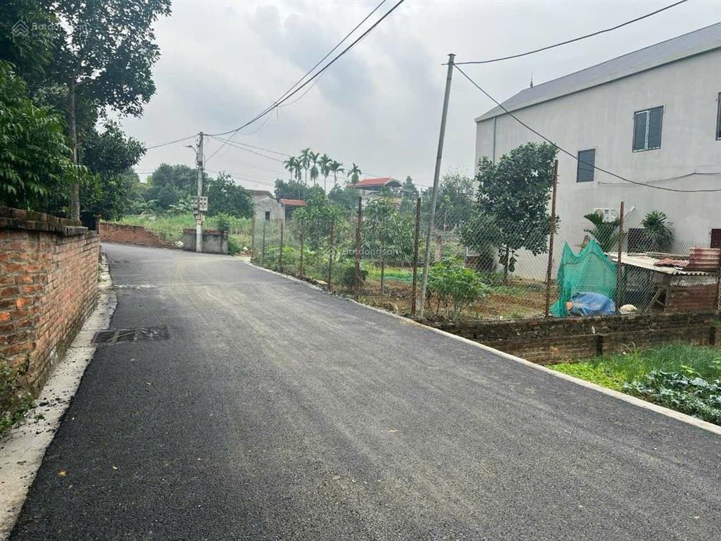 Không thể tin được 100m² full thổ cư, măt tiền hơn 7m tại phú cát chỉ 3.2 tỷ