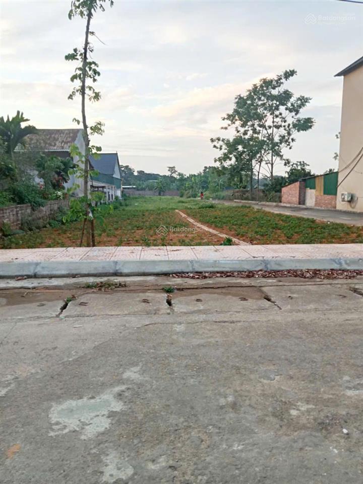 Không thể tin được 100m² full thổ cư, măt tiền hơn 7m tại phú cát chỉ 3.2 tỷ
