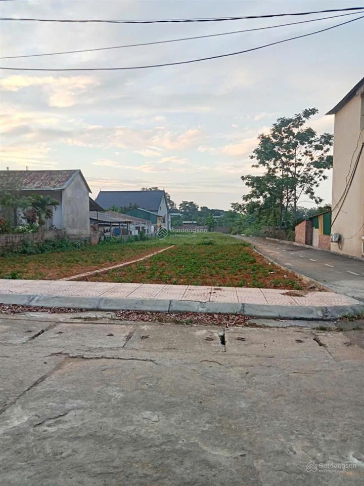 Không thể tin được 100m² full thổ cư, măt tiền hơn 7m tại phú cát chỉ 3.2 tỷ