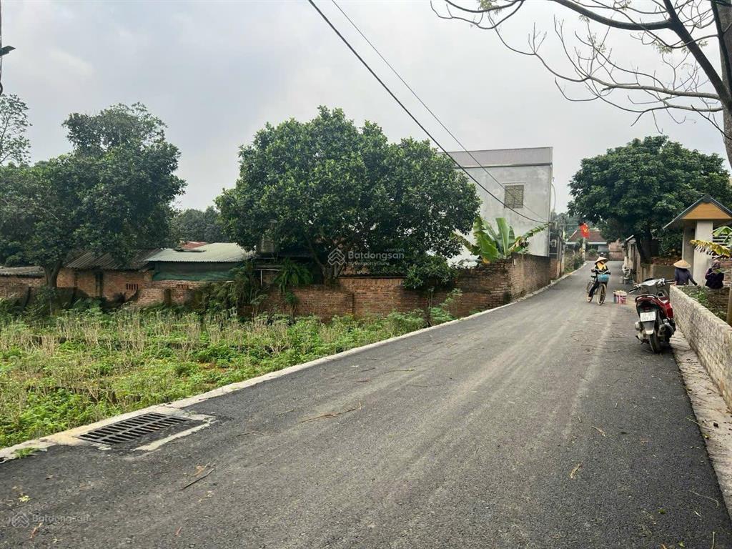 Không thể tin được 100m² full thổ cư, măt tiền hơn 7m tại phú cát chỉ 3.2 tỷ