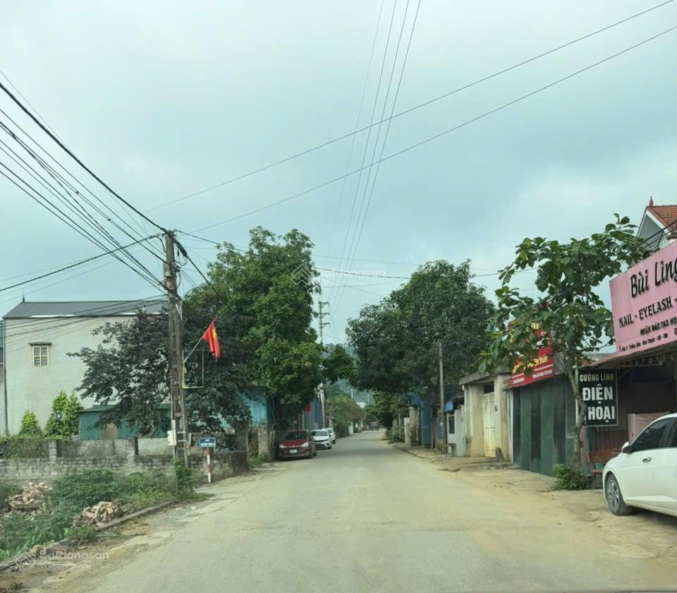 357,3m² lô góc kinh doanh sát chợ long phú, phú cát giữ tiền và khai thác dòng tiền đều tốt