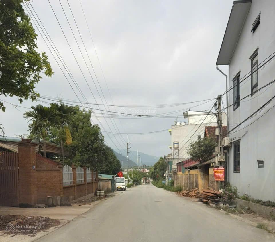 357,3m² lô góc kinh doanh sát chợ long phú, phú cát giữ tiền và khai thác dòng tiền đều tốt